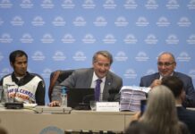 El oficialismo pidió sesionar el miércoles en Diputados para sancionar la reforma de la Ley de Glaciares