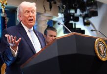 Trump advirtió a Irán sobre qué pasará si las negociaciones fracasan