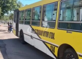 Condenaron a chofer que atropelló y mató a un adolescente en Goya