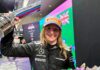 Quién es la piloto mujer a la que Mercedes le permitirá rodar en un coche F1