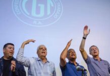 El sindicalismo se reacomoda tras el freno de la Justicia a la reforma laboral