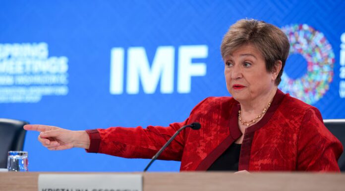 La Argentina llegó a un acuerdo con el FMI para desbloquear un desembolso por USD 1.000 millones