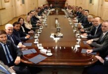 El Gobierno nacional anticipará fondos de coparticipación a Corrientes y otras 11 provincias