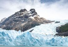 Presentaron un amparo ante la Corte Suprema por los glaciares:los detalles