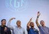 Reforma laboral: la CGT pidió que se aparte a quienes reestablecieron la nueva Ley