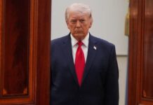 El enigmático mensaje de Trump a pocas horas de expirar el ultimátum a Irán