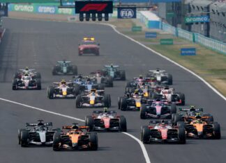 Las 6 modificaciones que podría implementar la F1 por las críticas de los pilotos