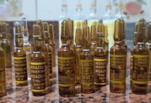 Encontraron muerto a un enfermero en Palermo