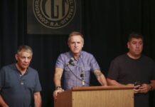 La CGT afina su estrategia contra la reforma laboral y analiza un acto con la Iglesia