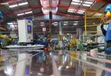 La industria se desplomó 8,7% en febrero: cuáles fueron los sectores más afectados