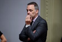 Los próximos pasos en el caso Adorni: nuevas medidas y la declaración de una testigo clave