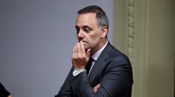 Los próximos pasos en el caso Adorni: nuevas medidas y la declaración de una testigo clave