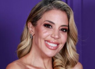 La correntina Virginia Gallardo impulsa un proyecto para declarar de interés los Premios Martín Fierro