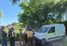 Desarrollo Social Goya