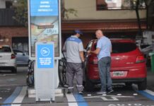 La inflación en marzo se aceleró al 3% por efecto de los combustibles, la luz, el agua y los colectivos