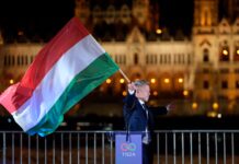 Alivio en la UE: Histórico cambio político en Hungría