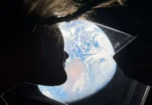 Artemis II compartió imágenes inéditas de Buenos Aires: cómo sigue la misión