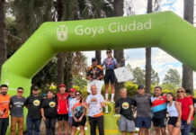 MTB “Costa del Parana”