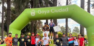 MTB “Costa del Parana”