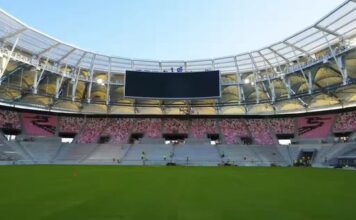 Todos los detalles del nuevo estadio del Inter Miami