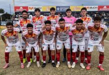 Boca Unidos sufrió un duro golpe en La Banda