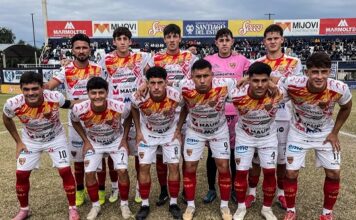 Boca Unidos sufrió un duro golpe en La Banda
