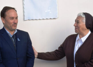 Aniversario del Instituto Santa Teresa de Jesús