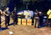 Secuestraron un millonario cargamento de cigarrillos ilegales en Garruchos