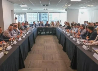 Empresas brasileñas ya importan aceites cítricos producidos en Corrientes