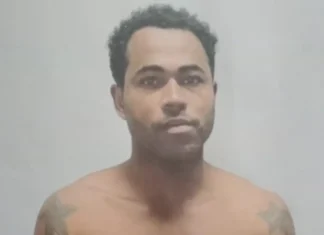 Caso del niño “N”: trasladaron a Josías Santos Regis a la Unidad Penal Nº6