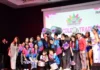 Los ganadores del carnaval barrial recibieron sus premios de la edición 2026