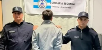 Caso niño “N”: rechazaron la prisión domiciliaria para el abogado Codazzi