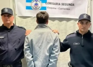 Caso niño “N”: rechazaron la prisión domiciliaria para el abogado Codazzi