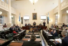 Corrientes: aprobaron la ampliación del parque industrial y puerto de Ituzaingó