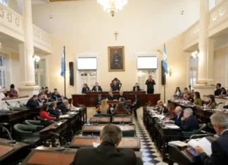 Corrientes: aprobaron la ampliación del parque industrial y puerto de Ituzaingó