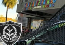 Policías de Corrientes salvaron a una niña de 8 años con maniobras de RCP