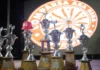 El Carnaval de Corrientes entregó sus premios 2026