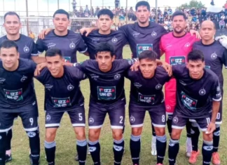 Central Goya y Victoria de Curuzú accedieron a las semifinales