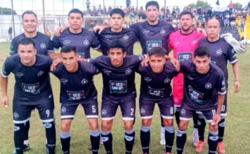 Central Goya y Victoria de Curuzú accedieron a las semifinales