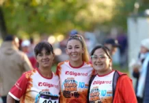 Circuito Correntino de Running: más de 300 atletas abrieron la temporada 2026