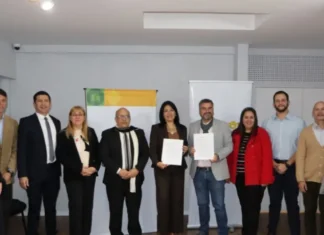 El plan de Corrientes para acompañar a egresados rurales
