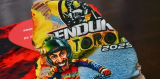 Corrientes: más de 200 pilotos competirán del Enduro Toropí
