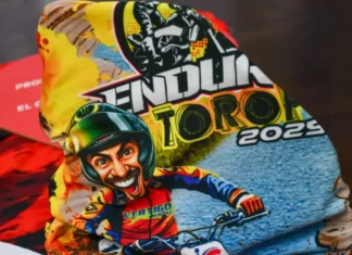 Corrientes: más de 200 pilotos competirán del Enduro Toropí