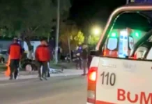 Bajó de una camioneta y mató de dos balazos a un hombre en Corrientes