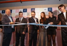 Corrientes inauguró la 8° edición de ArteCo