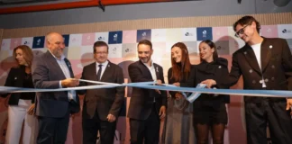 Corrientes inauguró la 8° edición de ArteCo