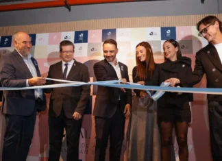 Corrientes inauguró la 8° edición de ArteCo