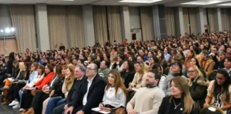 Corrientes: más de 4.000 docentes participaron de jornadas de capacitación