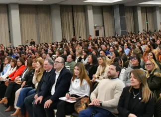 Corrientes: más de 4.000 docentes participaron de jornadas de capacitación