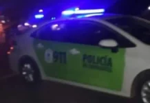 Goya: un hombre fue asesinado tras un supuesto ajuste de cuentas